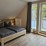 Am Hellgrevenhof Apartment