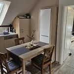 Apartment Am Hellgrevenhof
