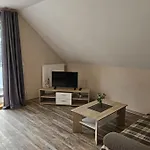 Am Hellgrevenhof Apartment *