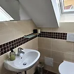 Apartment Am Hellgrevenhof Eisenach