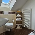 Am Hellgrevenhof Apartment