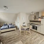 Apartment Am Hellgrevenhof Eisenach