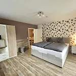 Am Hellgrevenhof Apartment