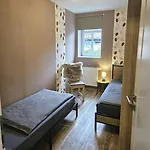 Am Hellgrevenhof Apartment *