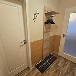 Am Hellgrevenhof Apartment Eisenach