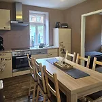 Am Hellgrevenhof * Eisenach