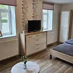 Am Hellgrevenhof Apartment