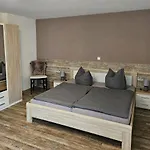 Apartment Am Hellgrevenhof