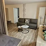 Am Hellgrevenhof Apartment *
