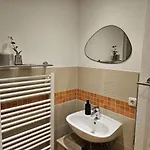 Am Hellgrevenhof Apartment Eisenach