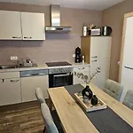 Apartment Am Hellgrevenhof Eisenach