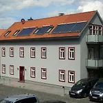 Am Hellgrevenhof Apartment Eisenach