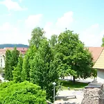 Am Storchenturm Im Hellgrevenhof Apartment Eisenach
