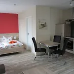 Am Hellgrevenhof * Eisenach