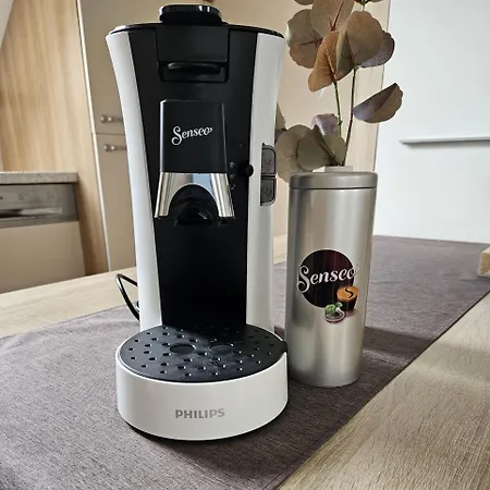 Daire Am Storchenturm Im Hellgrevenhof Eisenach