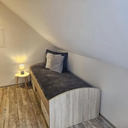 Am Storchenturm Im Hellgrevenhof