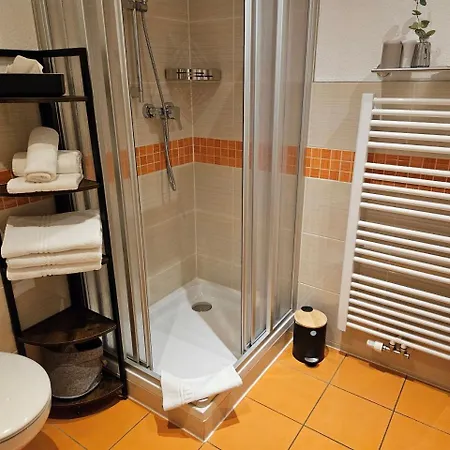 Am Storchenturm Im Hellgrevenhof * Eisenach