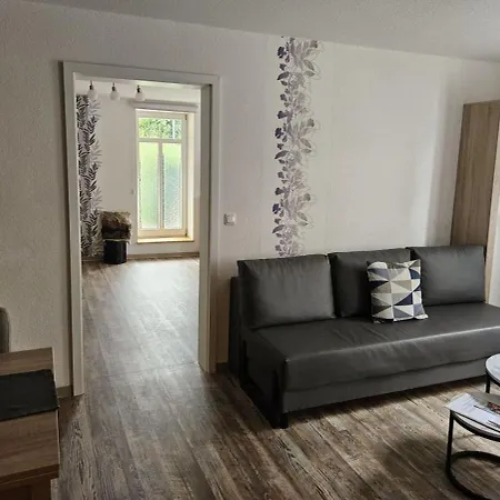 Am Storchenturm Im Hellgrevenhof