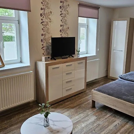 Am Storchenturm Im Hellgrevenhof Daire