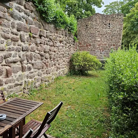 Am Storchenturm Im Hellgrevenhof *