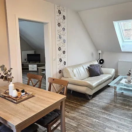 Am Storchenturm Im Hellgrevenhof * Eisenach