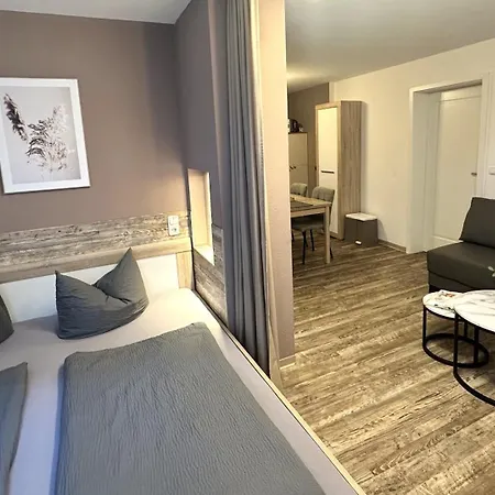 Am Storchenturm Im Hellgrevenhof * Eisenach