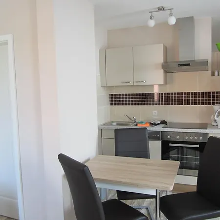 Am Storchenturm Im Hellgrevenhof * Eisenach