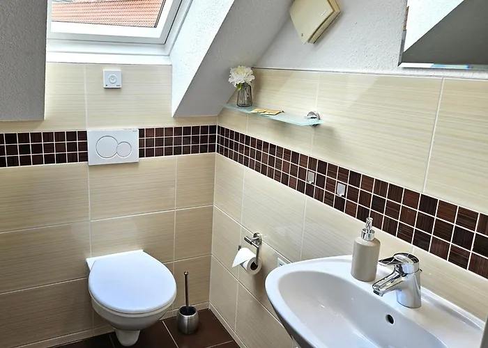 Am Storchenturm Im Hellgrevenhof 艾森纳赫