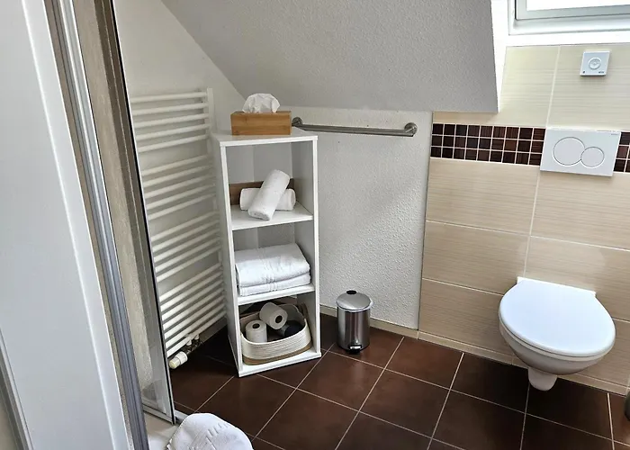 Am Storchenturm Im Hellgrevenhof