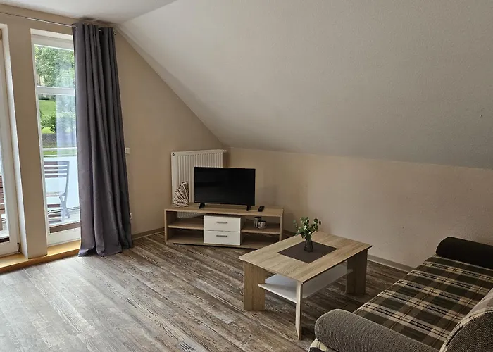 Am Storchenturm Im Hellgrevenhof 公寓 *