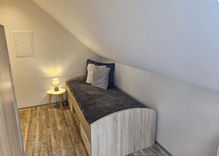 Am Storchenturm Im Hellgrevenhof