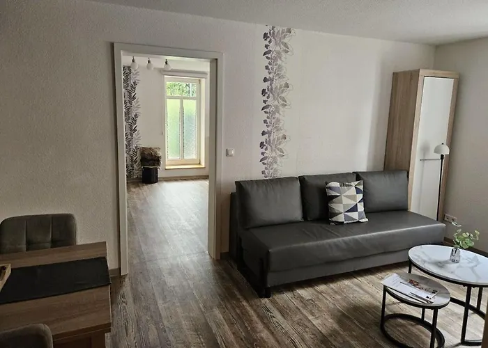 Am Storchenturm Im Hellgrevenhof