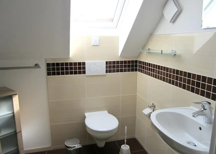 公寓 Am Storchenturm Im Hellgrevenhof