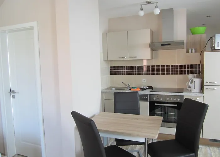 Am Storchenturm Im Hellgrevenhof * 艾森纳赫